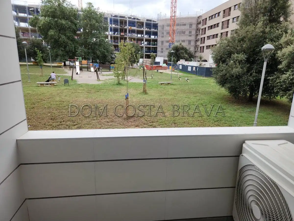 Dúplex con terraza en venta en Carrer Andreu Tuyet i Santamaria, imagen 15