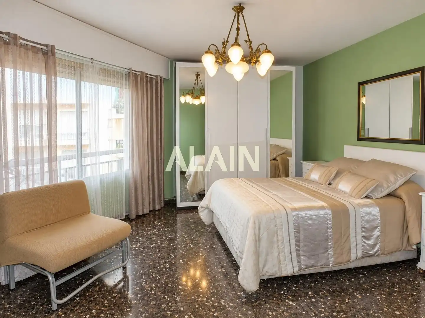Wohnung mit Terrasse zum Verkauf in L'Eixample, imagen 13