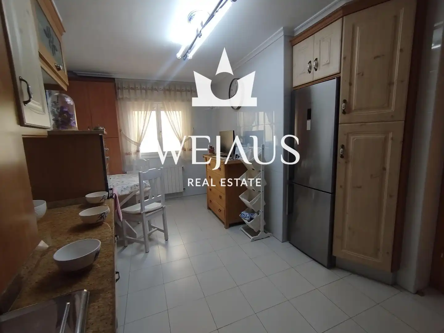 Wohnung mit Aufzug zum Verkauf in Reinosa, imagen 12