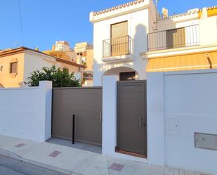 Single-family semi-detached for sale in Calle Escritor González Anleo, Fuente Alegre - El Chaparral - Los Morales