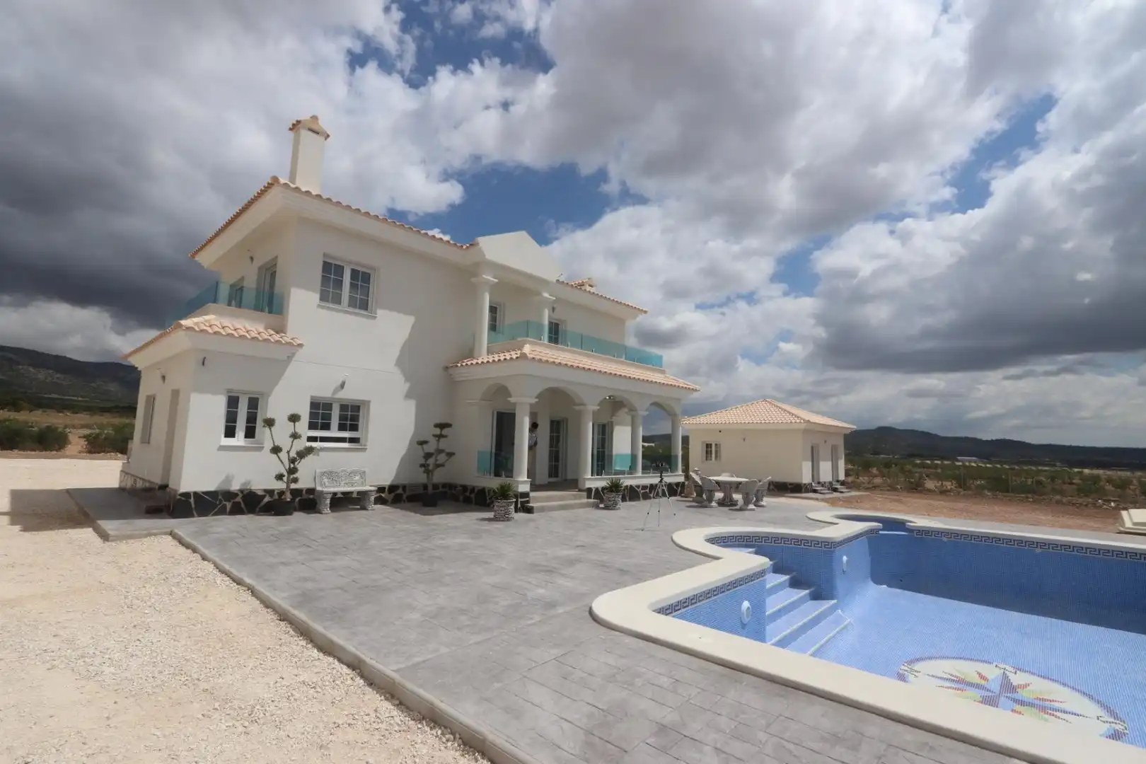 Haus zum Verkauf in El Pinós / Pinoso, imagen 13