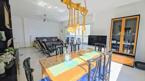 Photo 5 of Flat for rent in Zona Playa del Cura, Torrevieja