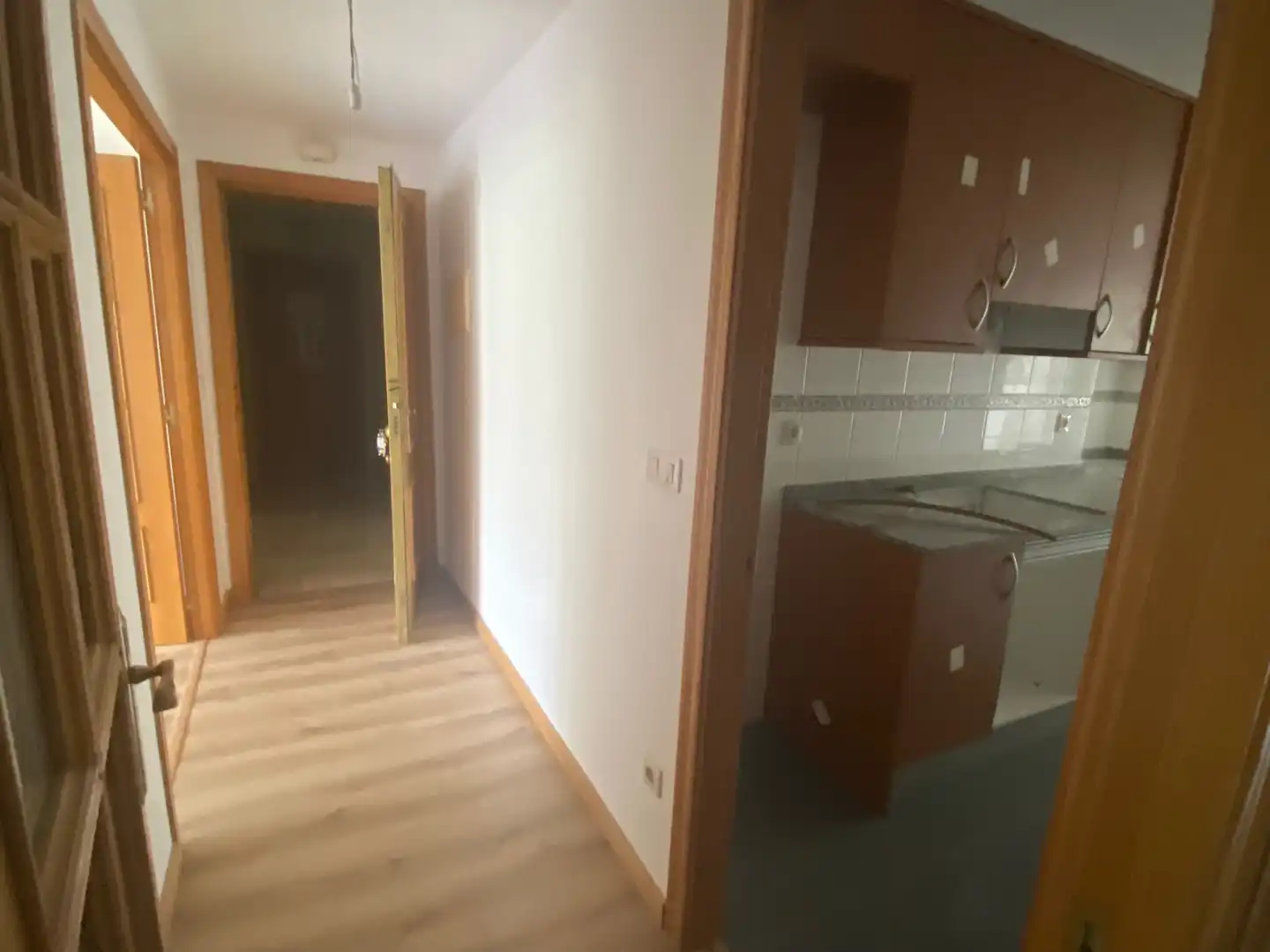 Flat with lift for sale in Rúa Ramón Peinador, imagen 9
