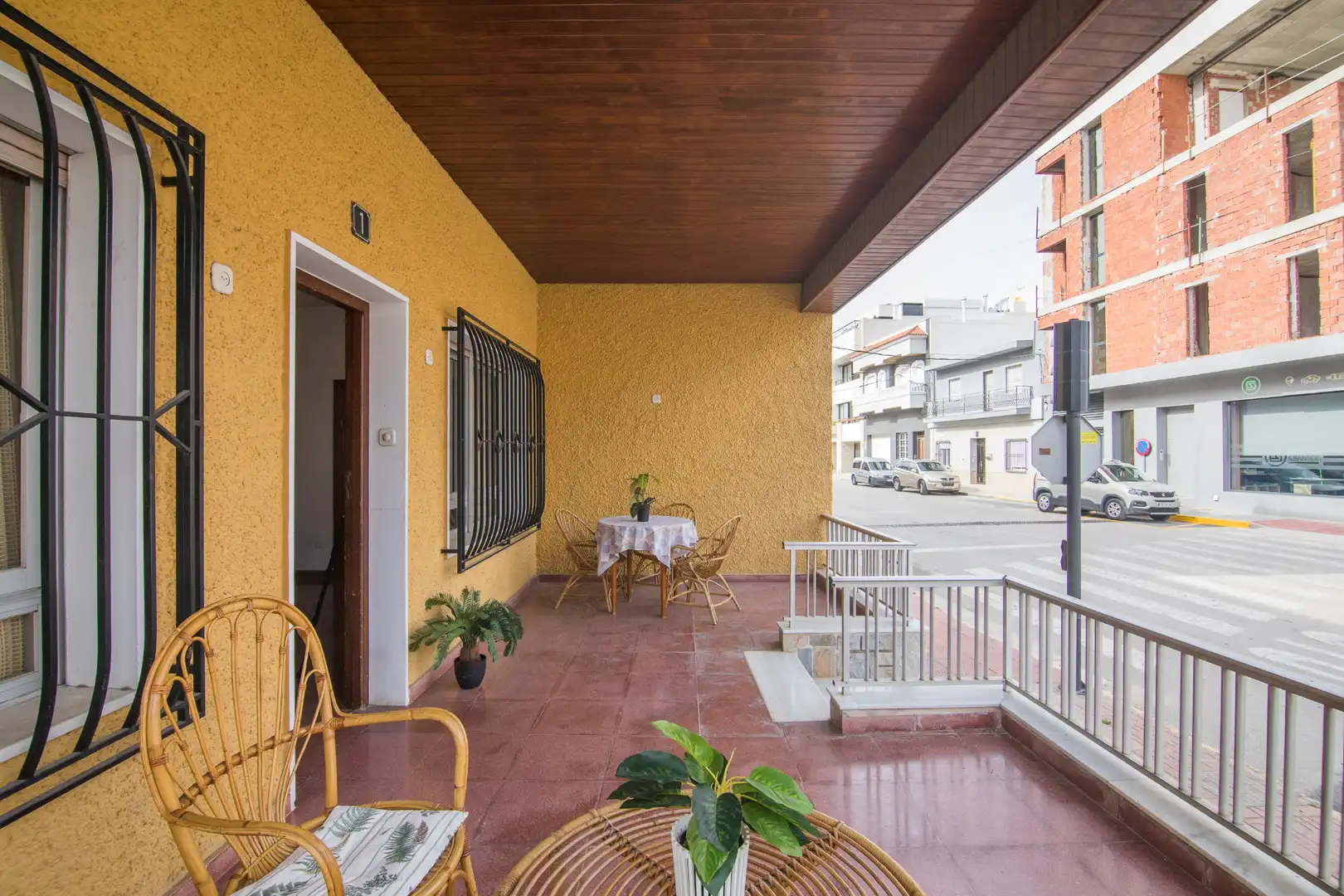 Villa mit Garten zum Verkauf in Calle García Morato 1, imagen 47