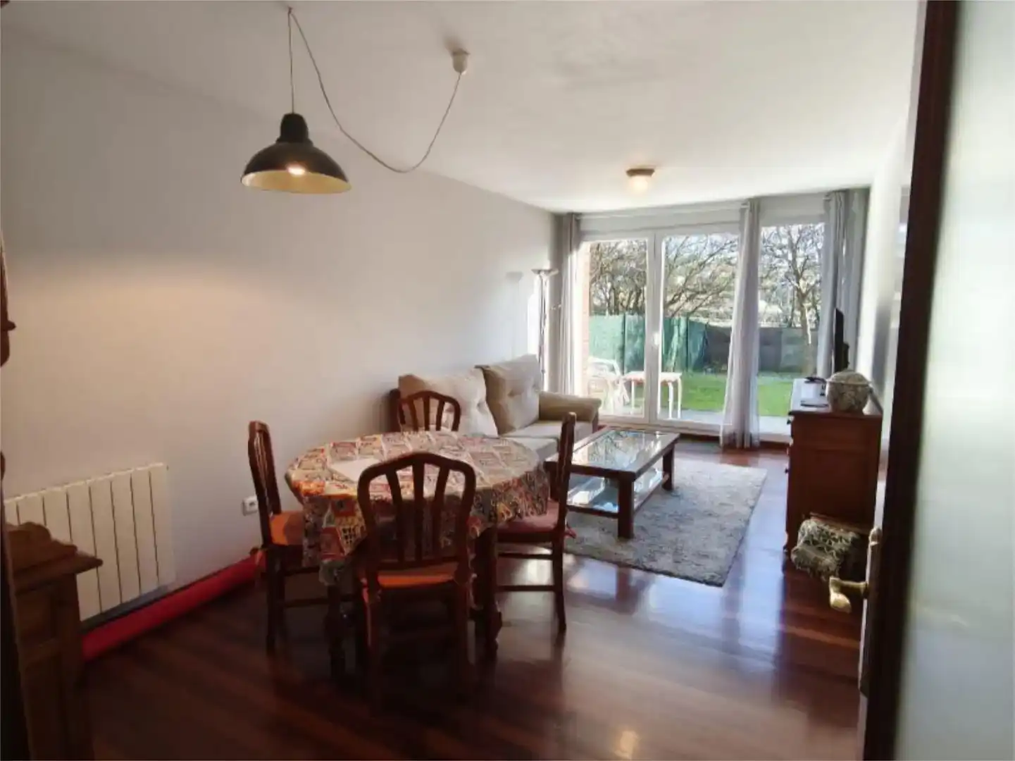 Living room of Flat for sale in Piélagos