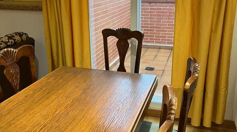 Photo 3 of Attic for sale in Calle del Cantero Juan de Mondragón, 1, Hervencias, Ávila Capital