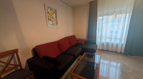 Photo 3 of Flat to rent in Calle Infantes, Plaza de Toros, Ciudad Real