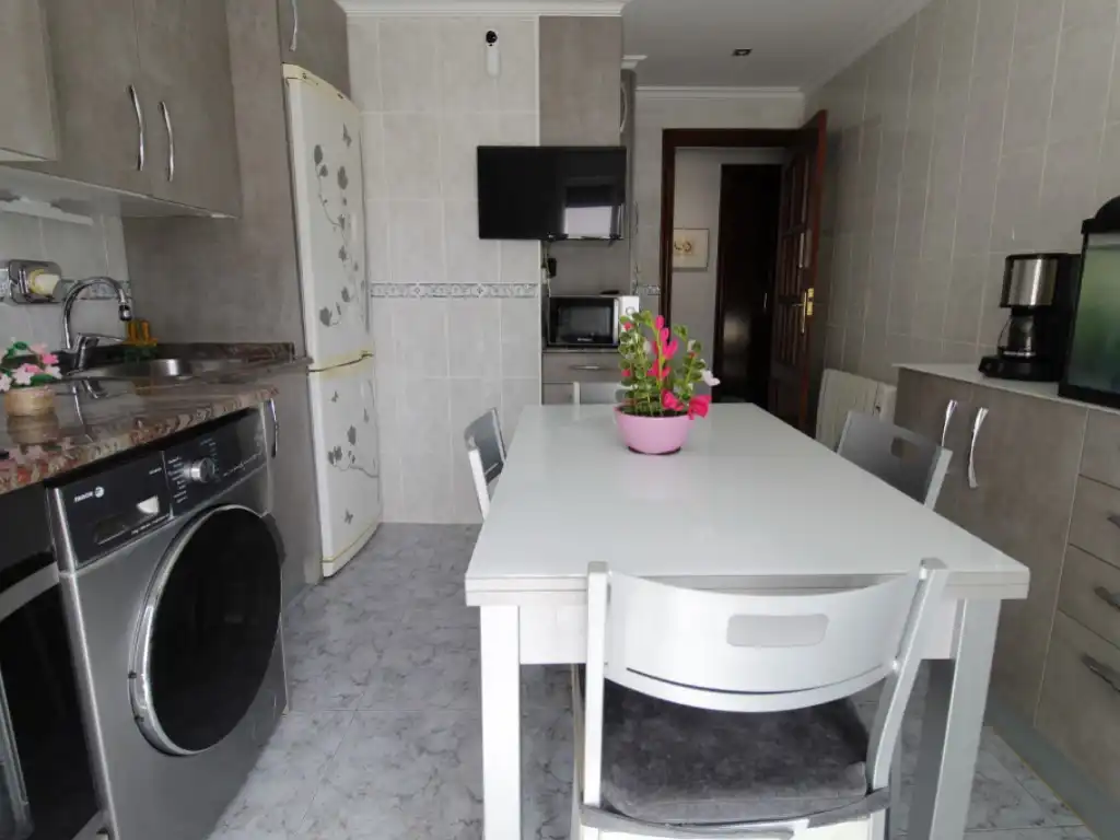 Cocina de Piso en venta en Pasaia