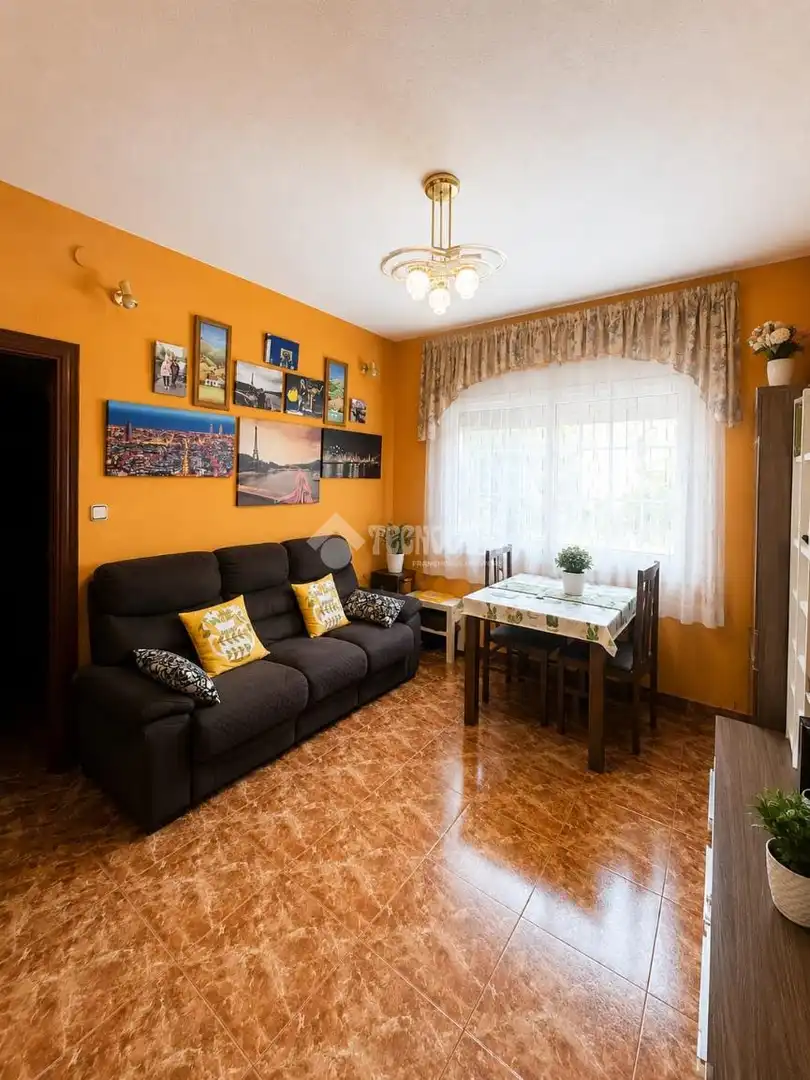 Wohnung zum Verkauf in Nou Barris