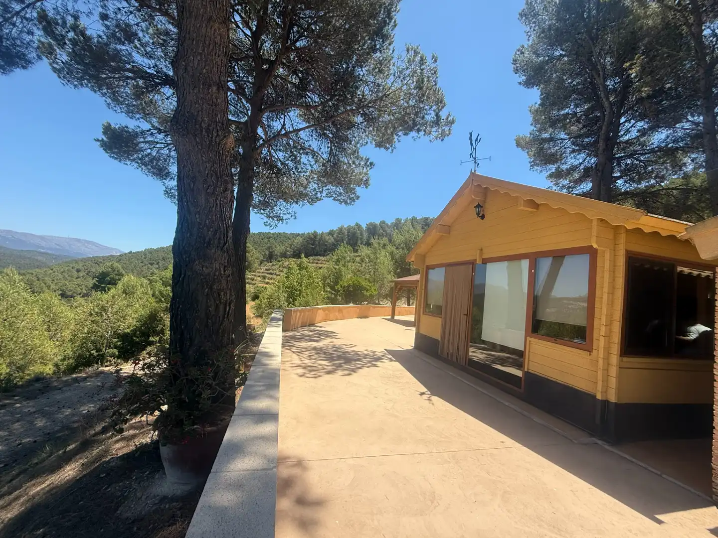Casa rústica en venta en Buitre 32, imagen 41