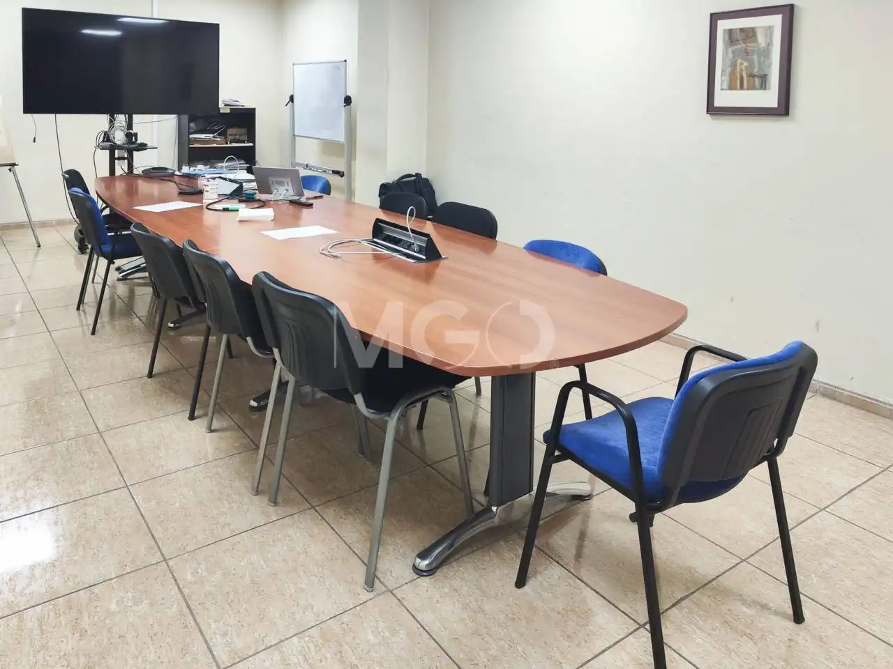 Nau industrial de lloguer a Calle Metalurgia 8, imagen 20