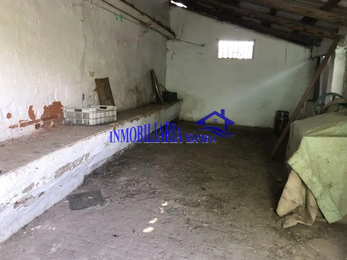 Casa rústica en venda a Periurbano Este - Campiña, imagen 9