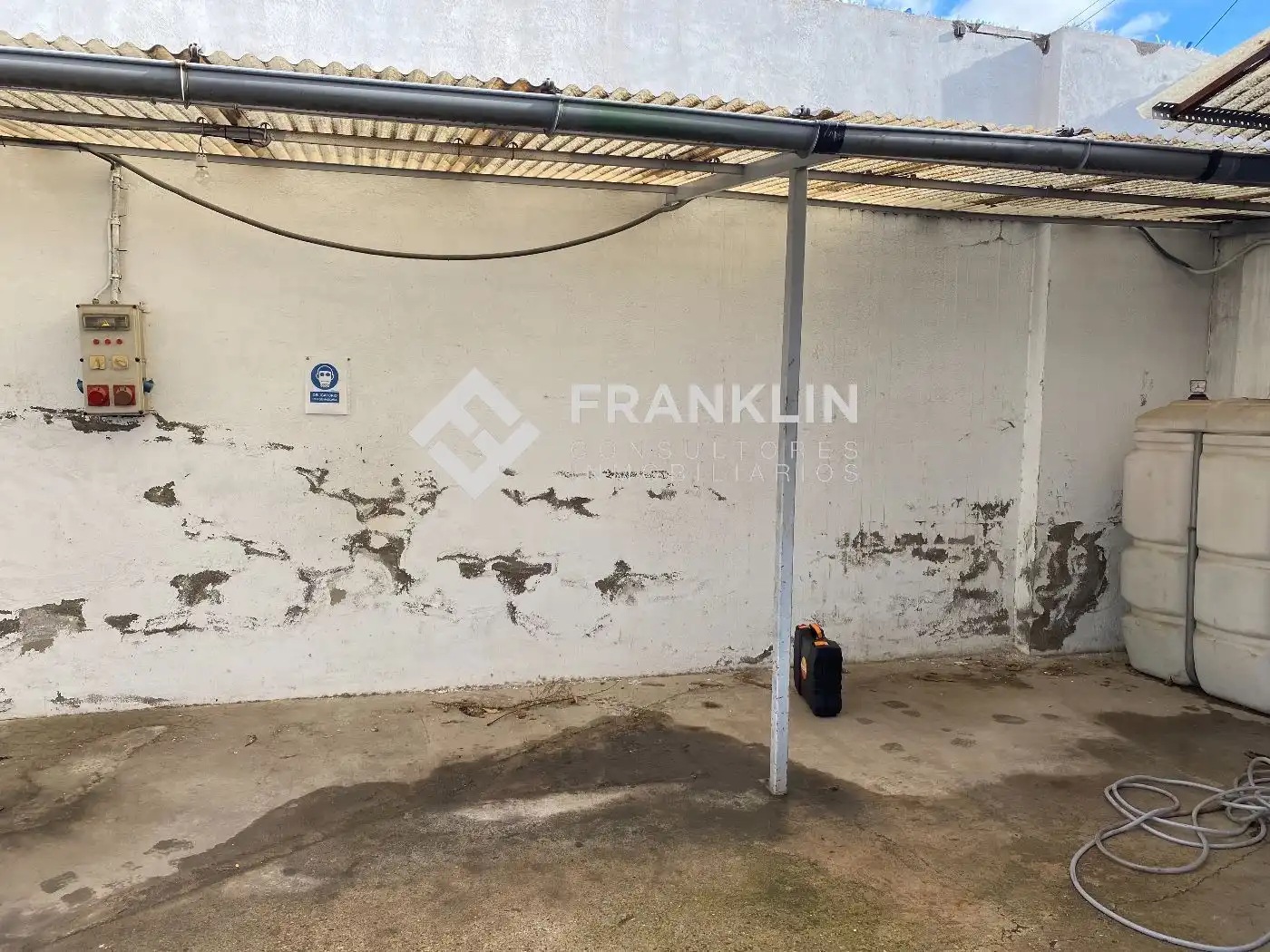 Industrial buildings for rent in Cornellà de Llobregat