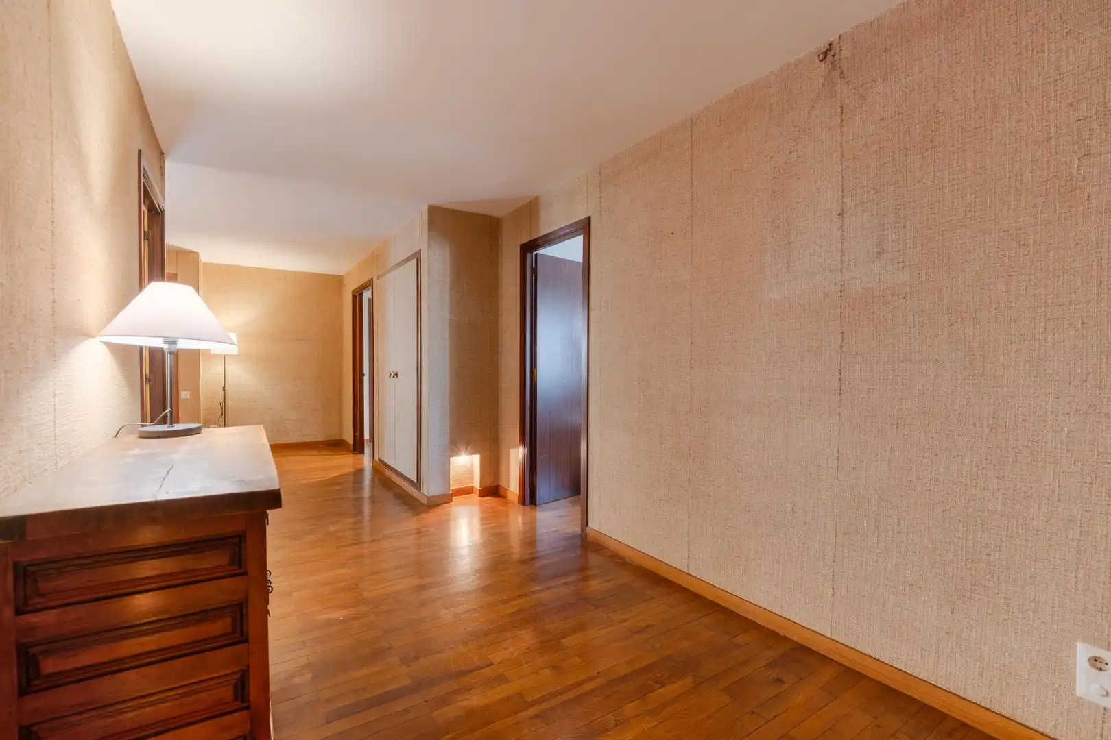 Apartament de lloguer en Girona amb Calefacció, Parquet i Terrassa