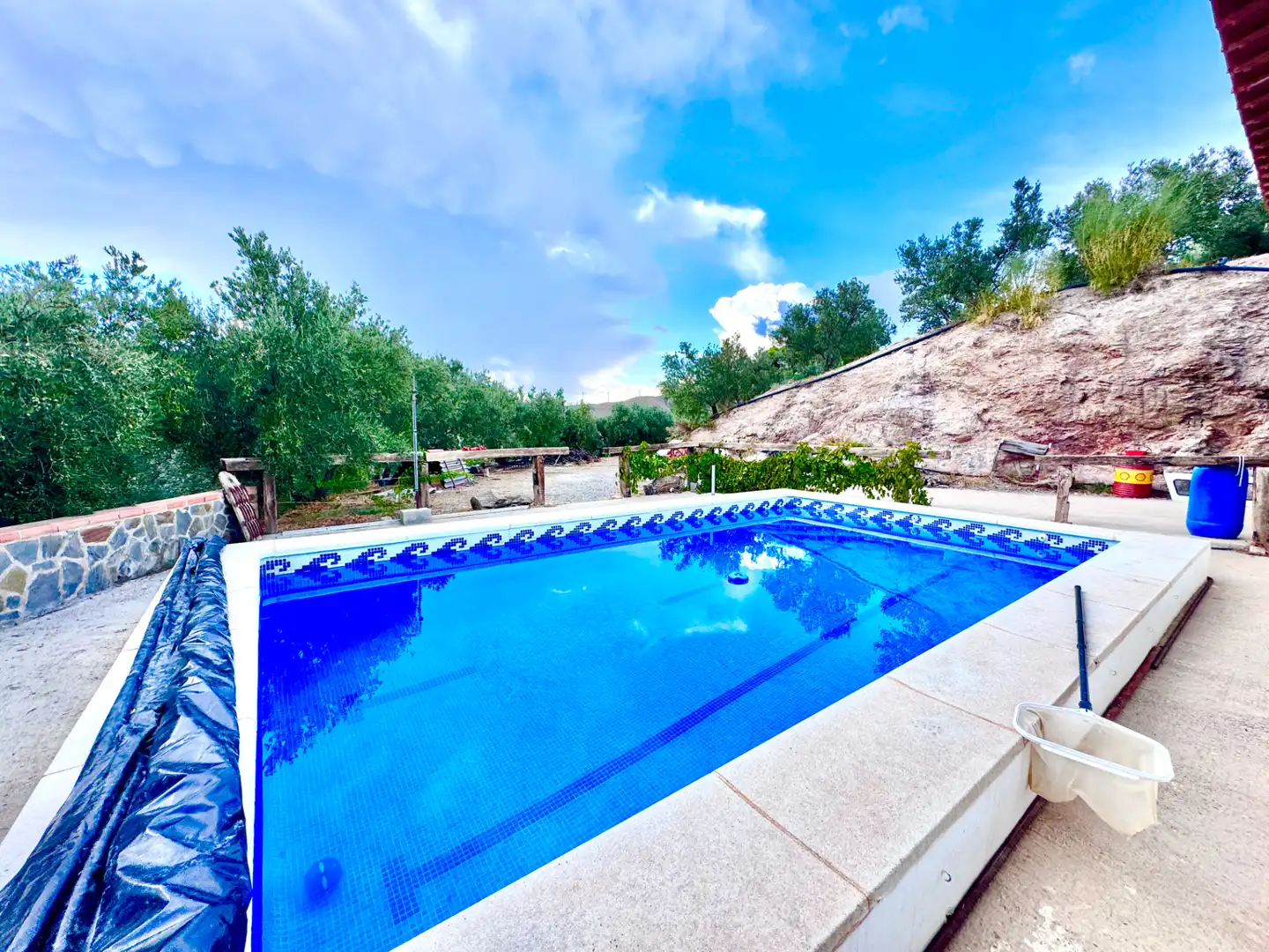 Villa mit Pool zum Verkauf in N/A, imagen 11