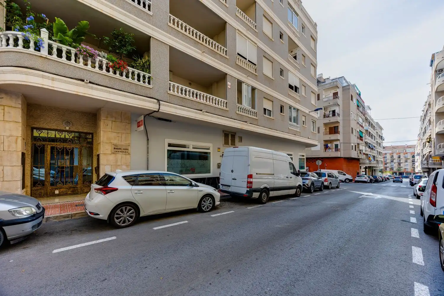 Pis amb ascensor en venda a Playa del Cura, imagen 30