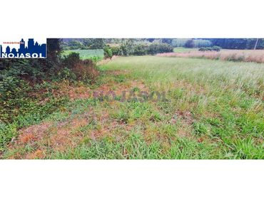 Terreno residencial en venta en Calle LA MAZA