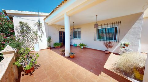 Foto 4 de Casa o xalet en venda a Calle Magnesita, Valle del Sol, Mutxamel