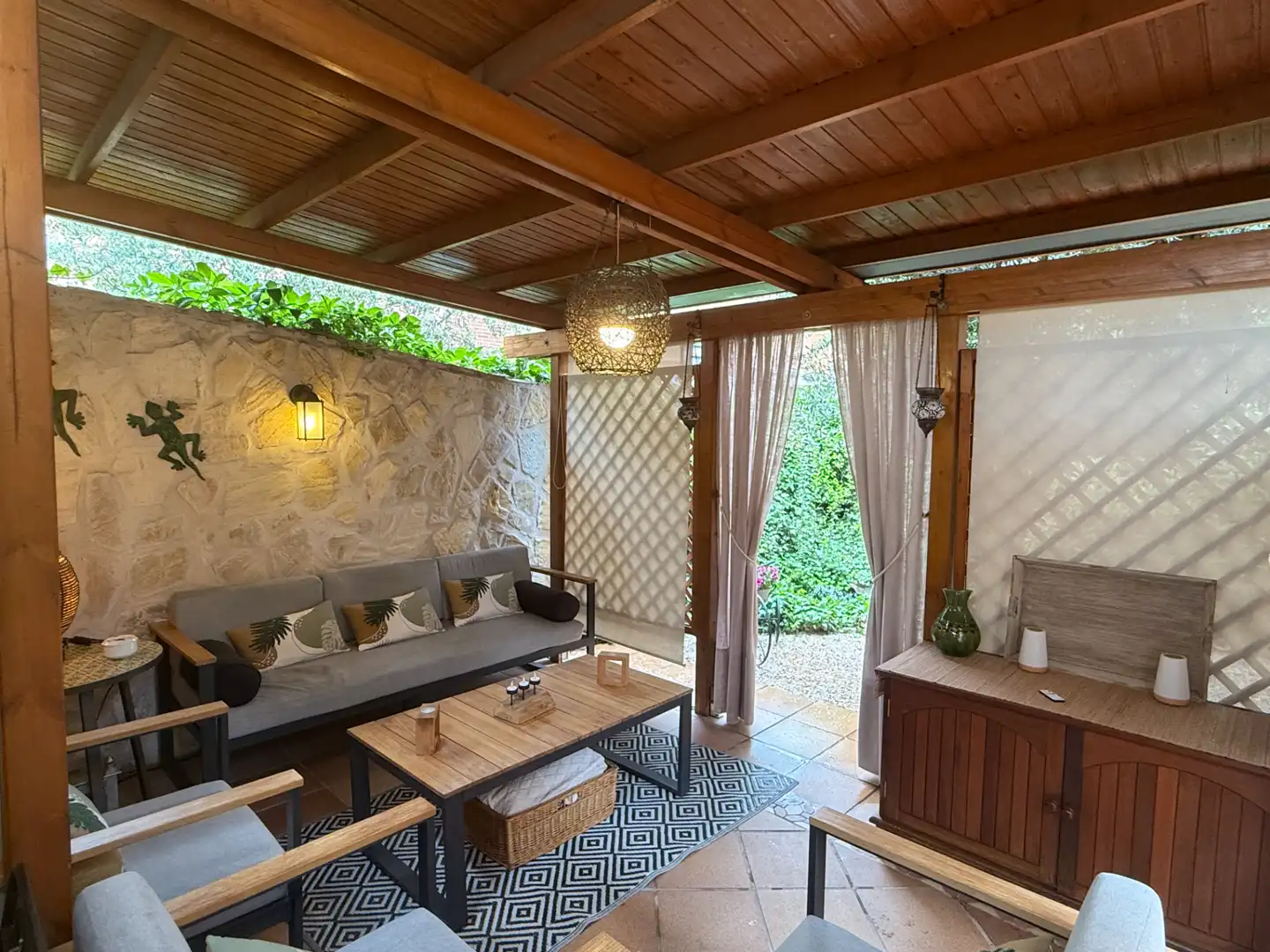 Terrace of Houses for sale in Alcalá de Henares  with Air Conditioner, Heating and Private garden