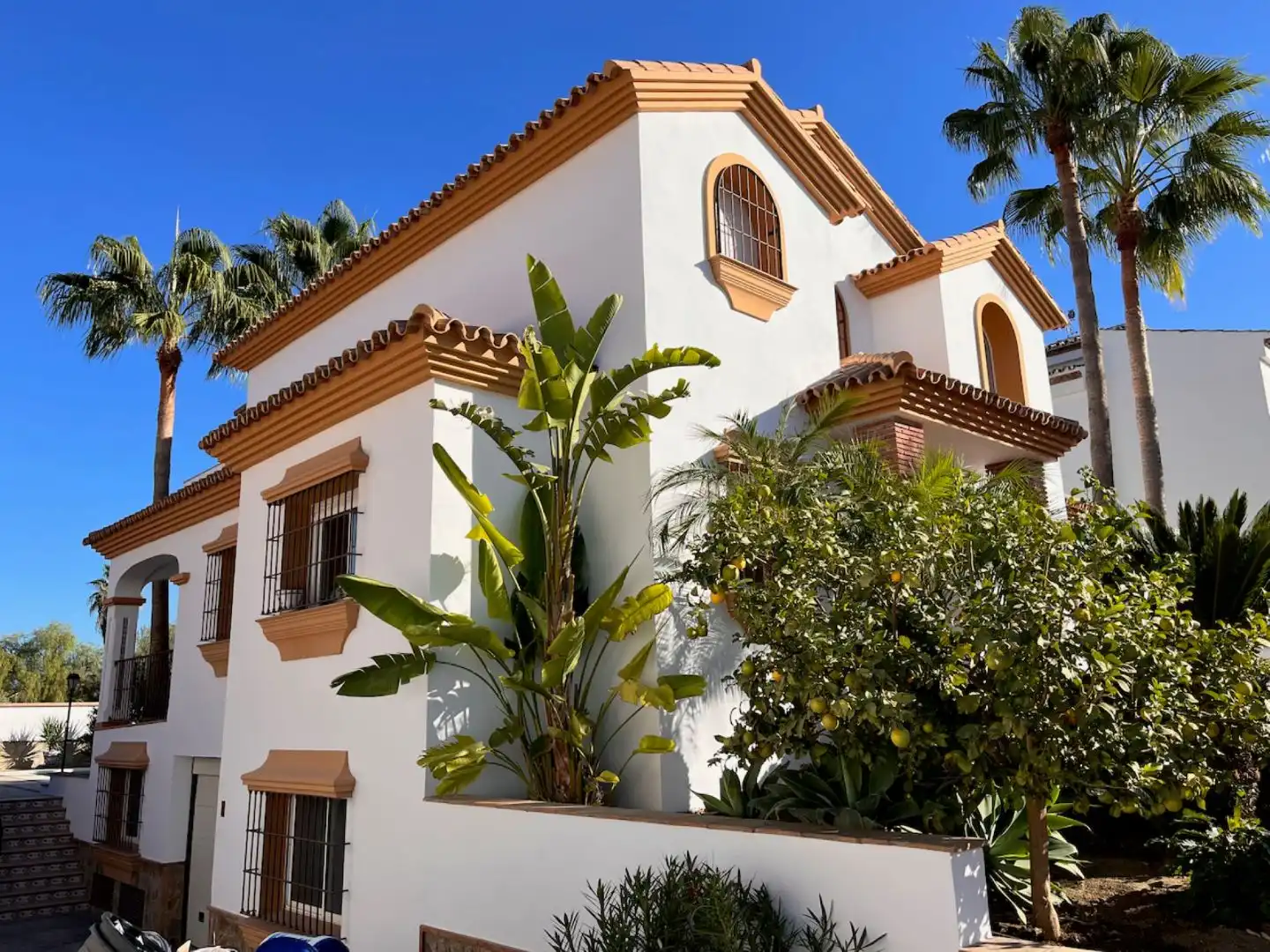 Casa con piscina in vendita a Calle Laurel 7