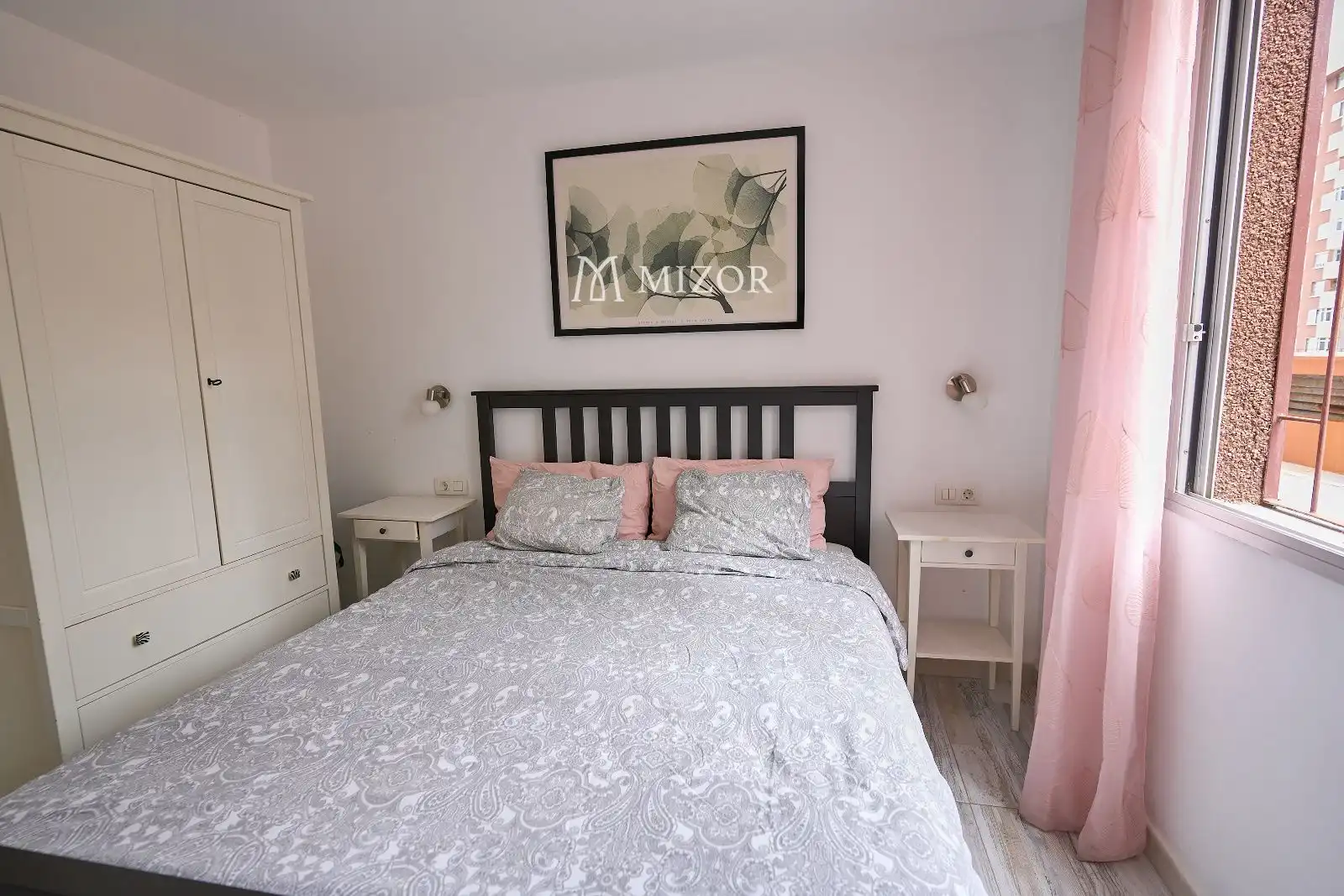 Piso con ascensor en venta en BLAS PÉREZ GONZÁLEZ, imagen 3