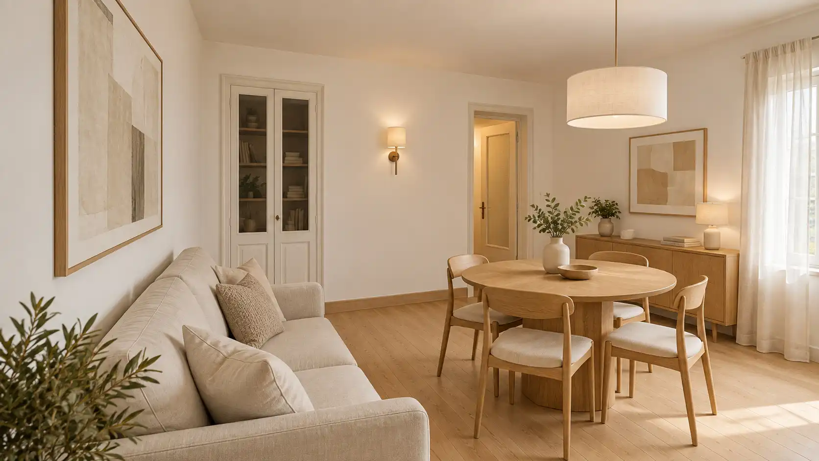 Haus zum Verkauf in Passeig de Fabra i Puig 270, imagen 4