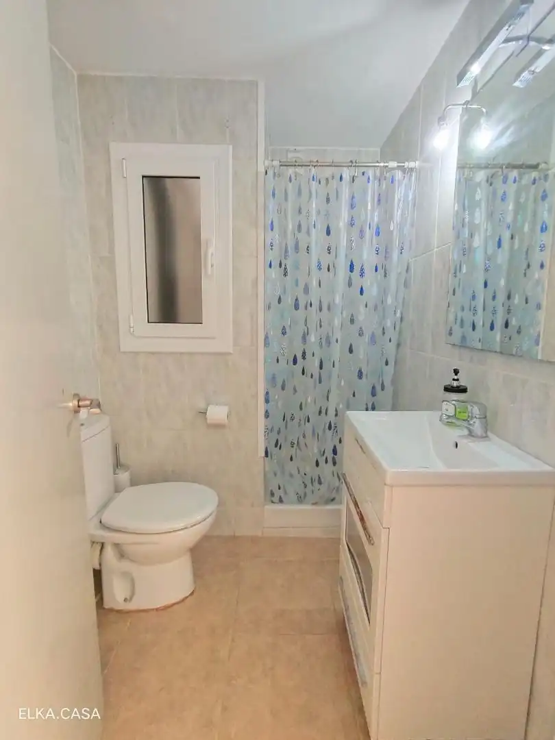Apartamento de alquiler en Sant Jaume, 5, Roda de Berà