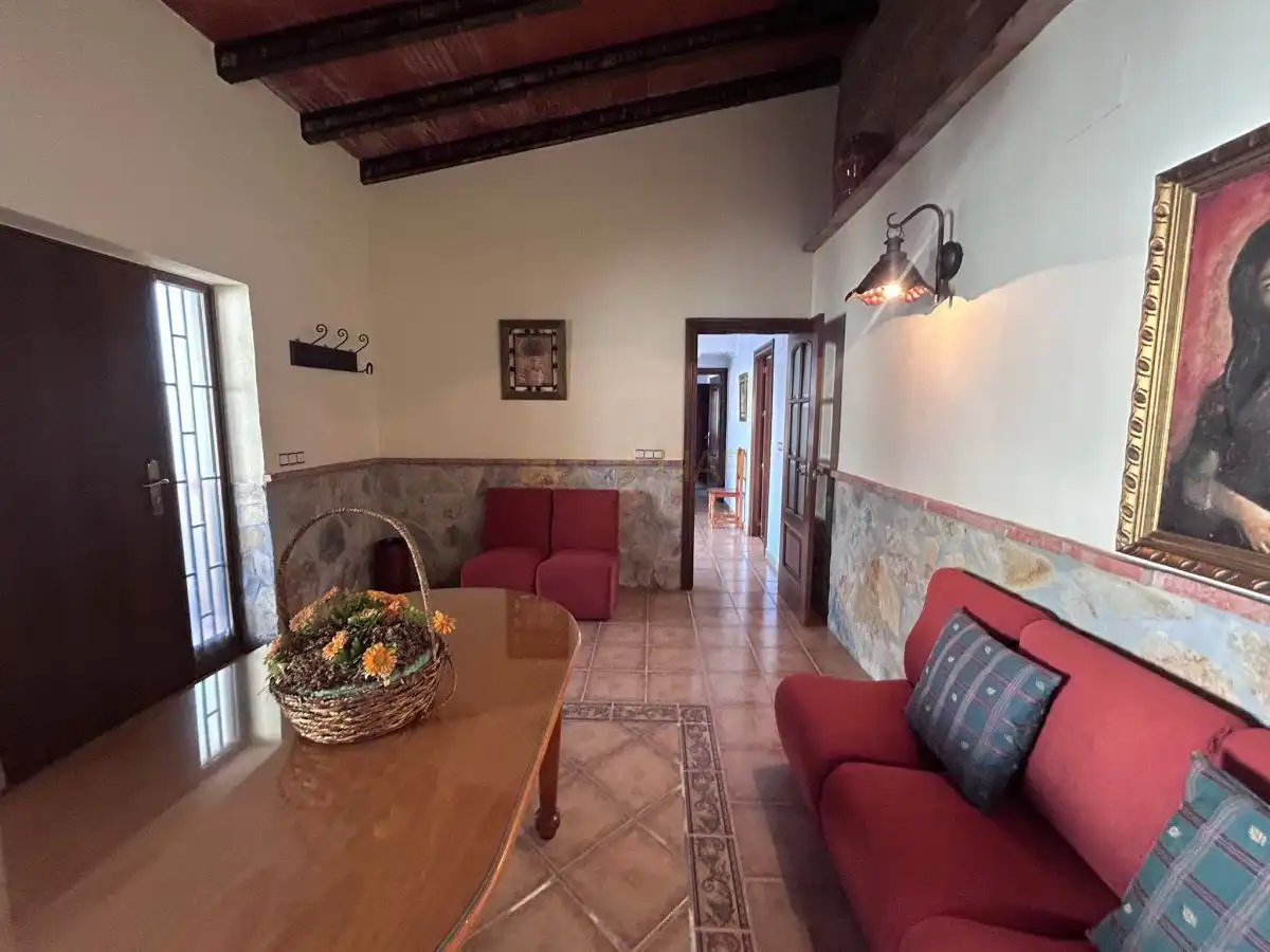 Casa o xalet en venda en Álora amb Calefacció, Terrassa i Traster