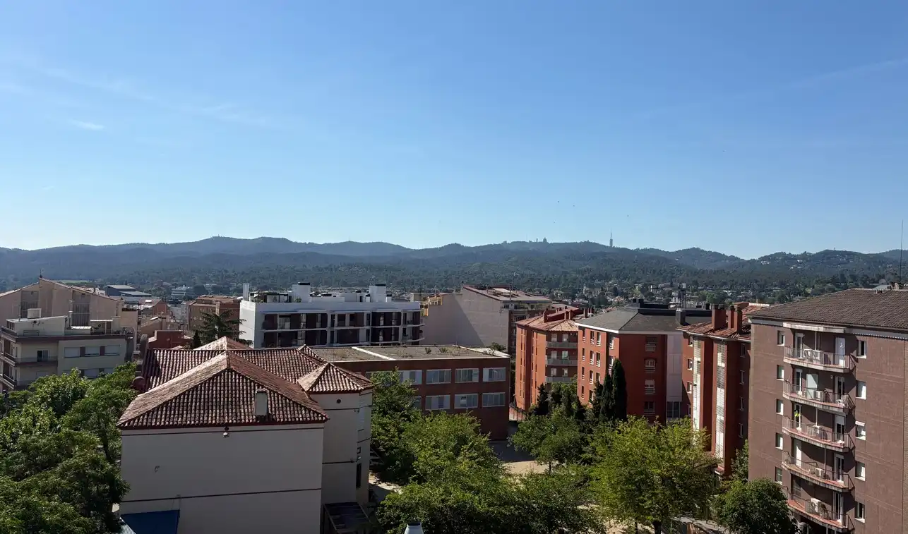 Àtic en venda a Passeig de la Creu, 15, Sant Domènec
