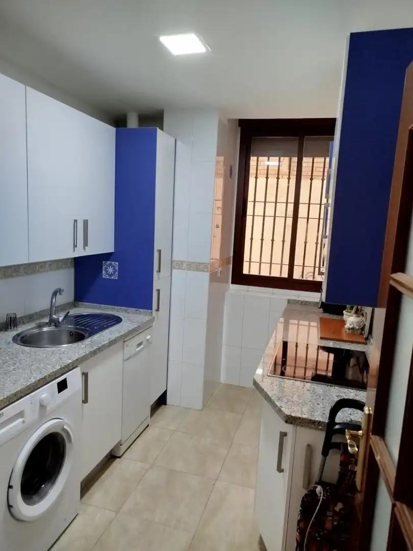 Wohnung mit Aufzug zum Verkauf in Ctra. Circunvalación - La Magdalena, imagen 5