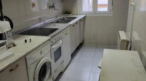 Foto 2 de Planta baixa en venda a Travesía Santa Maria, 1, Bolaños de Campos, Valladolid