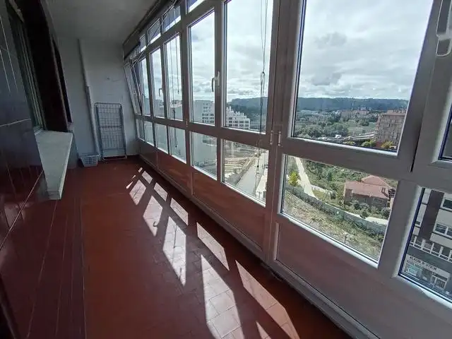 Flat with lift to rent in Avenida de Romero Donallo, imagen 5
