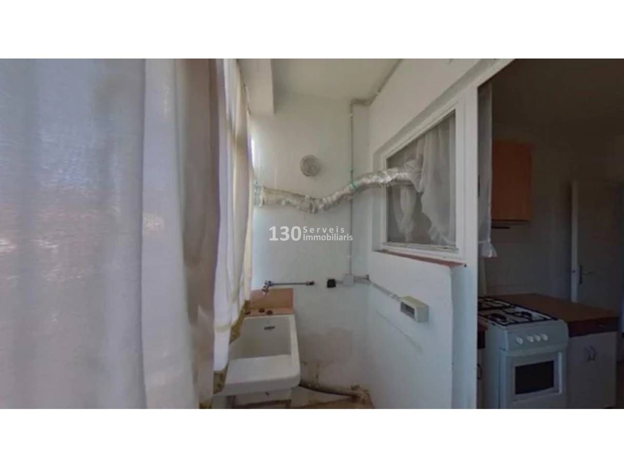 Bathroom of Flat for sale in Sant Carles de la Ràpita  with Balcony