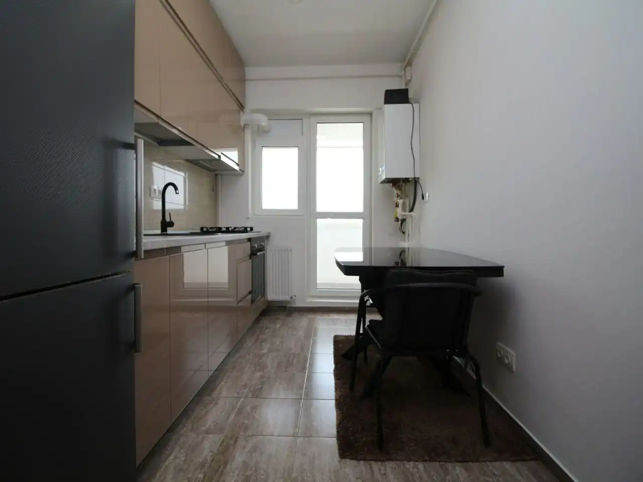 Wohnung mit Aufzug zur Miete in de Aribau 32, imagen 7
