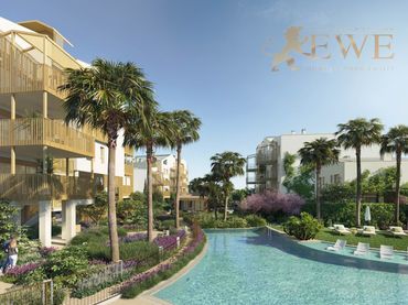 Apartament amb piscina en venda a Calle Riu Amadoiro