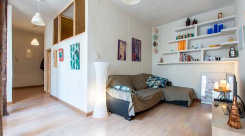 Foto 5 de Pis en venda a Calle de Fomento, Palacio,  Madrid Capital