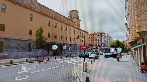 Foto 3 de Traster de lloguer a Karmelo Kalea, 1, Santutxu - Basarrate, Bilbao