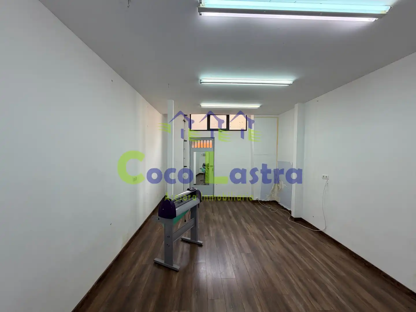 Business premises for sale in Plaza Peso, imagen 10