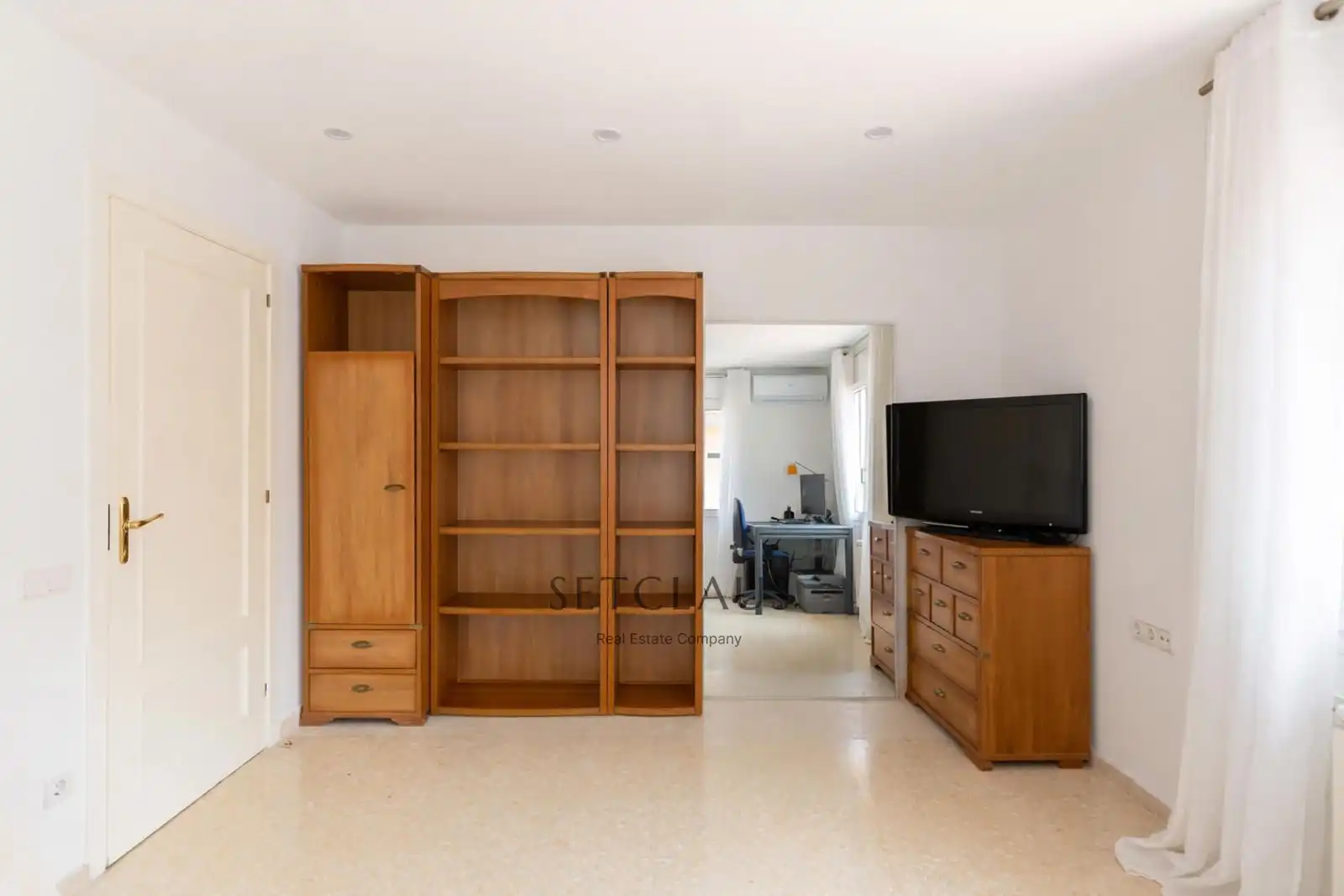 Chalet con piscina en venta en Alella, imagen 42