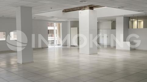 Foto 4 von Gebaude zur Miete in Virgen del Cortijo - Manoteras,  Madrid Capital