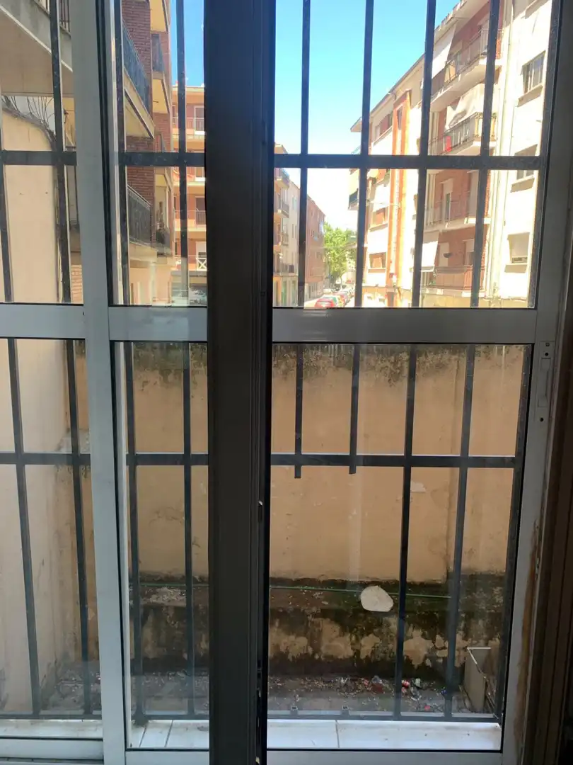 Terrassa de Local de lloguer en Salamanca