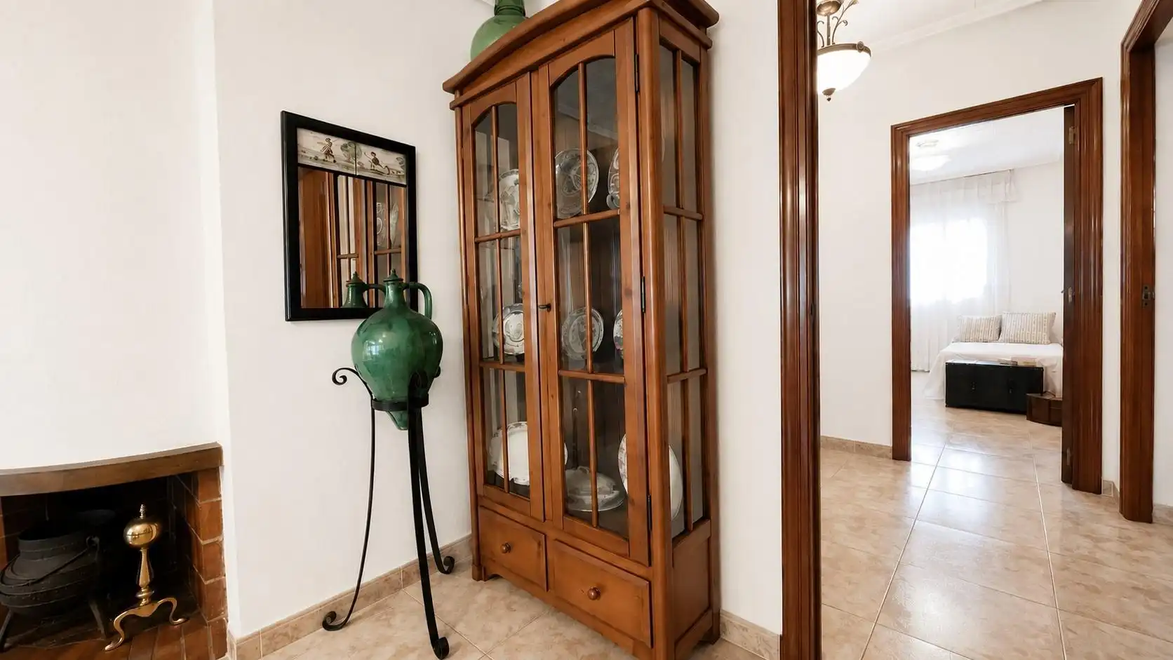 Piso con terraza en venta en Calle ALBACETE, imagen 11
