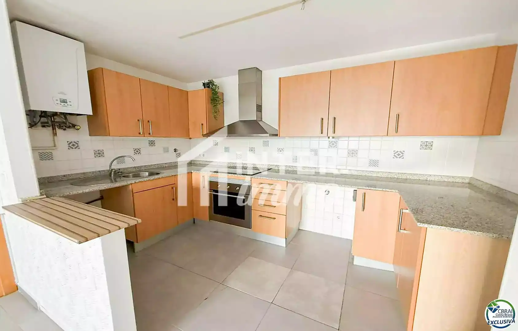 Wohnung mit Aufzug zum Verkauf in Calle Duana 12, imagen 4
