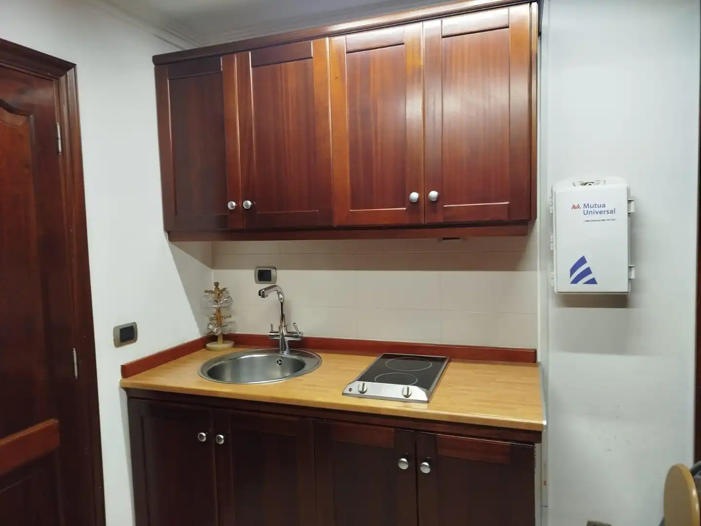Cocina de Oficina de alquiler en Las Palmas de Gran Canaria