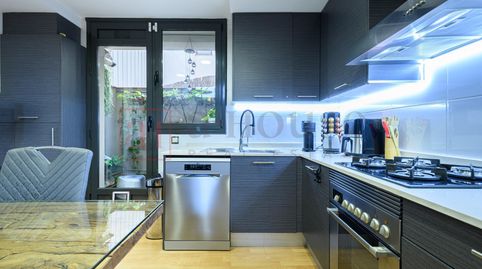 Foto 5 von Maisonette zum Verkauf in La Maternitat i Sant Ramon, Barcelona Capital