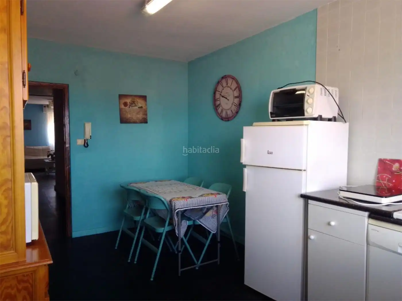 Apartamento en venta en Calle Covadonga 6, imagen 2