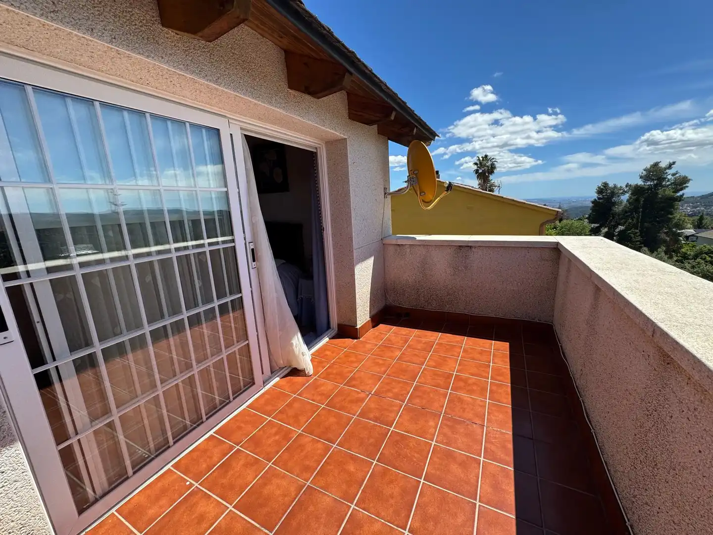 Villa mit Terrasse zum Verkauf in Corbera de Llobregat, imagen 35