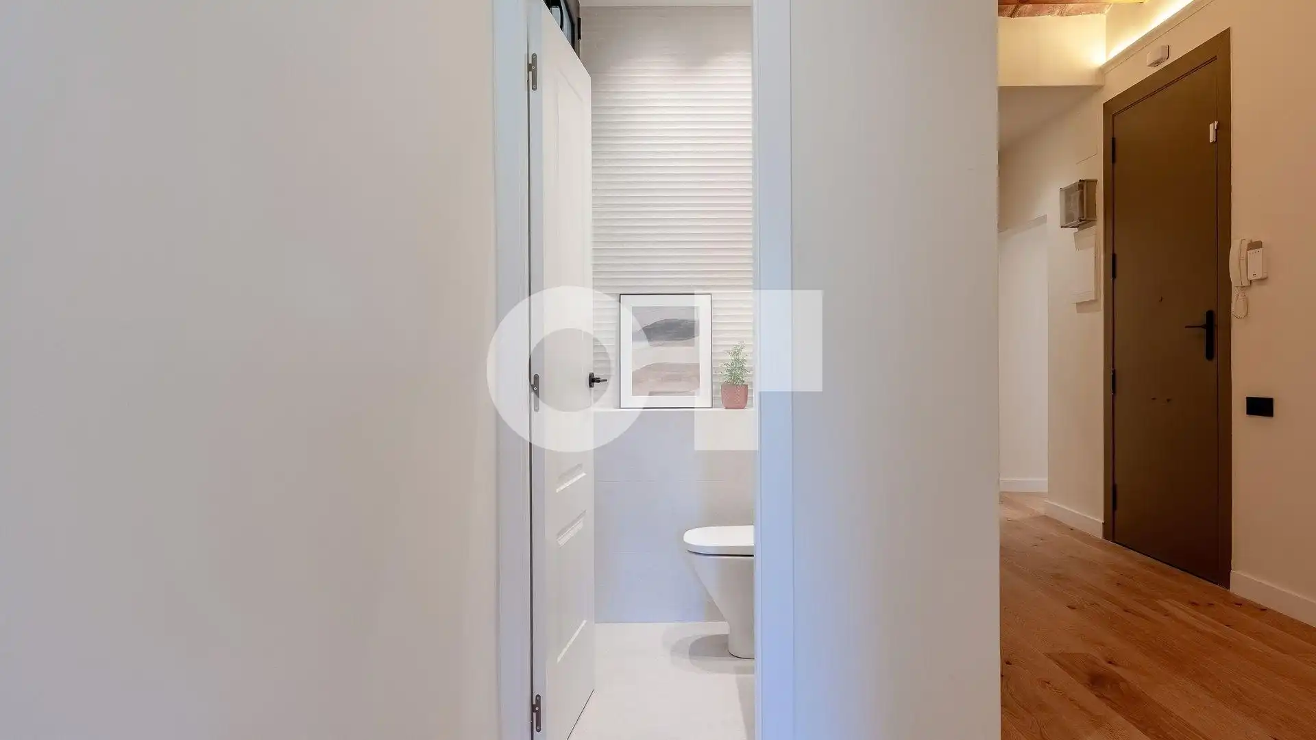 Flat with terrace for sale in Carrer Carrer Muntaner, imagen 31