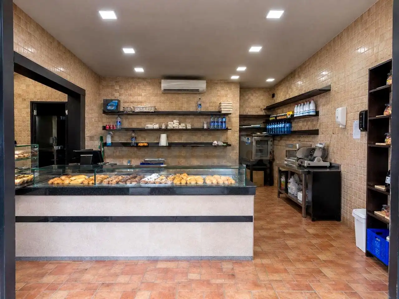 Local en venta en Barcelona con Aire acondicionado