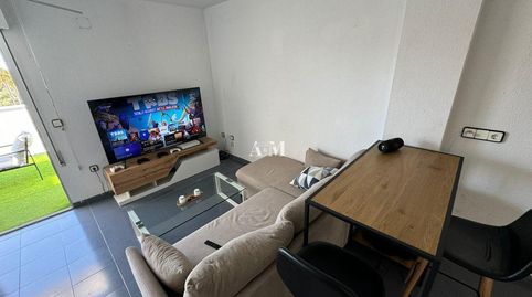 Foto 5 de Piso de alquiler en El Molino, Torrevieja